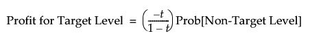 Equation shown here Equation shown here