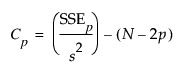 Equation shown here Equation shown here