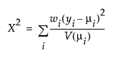 Equation shown here Equation shown here