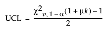 Equation shown here Equation shown here