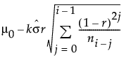 Equation shown here Equation shown here