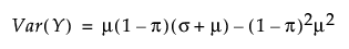 Equation shown here Equation shown here