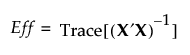 Equation shown here Equation shown here