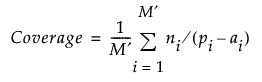 Equation shown here