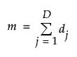 Equation shown here Equation shown here