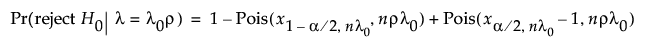 Equation shown here Equation shown here