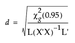 Equation shown here Equation shown here