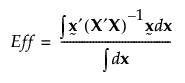 Equation shown here Equation shown here