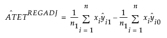 Equation shown here Equation shown here