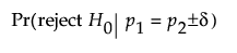 Equation shown here Equation shown here