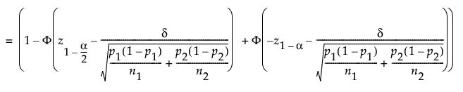 Equation shown here Equation shown here