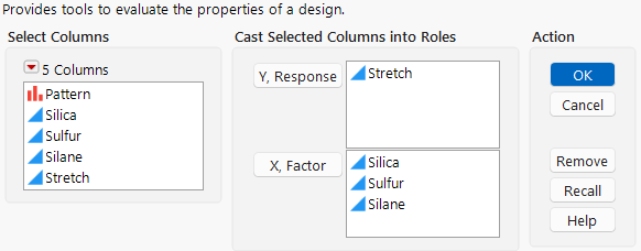 Evaluate Design Launch Window